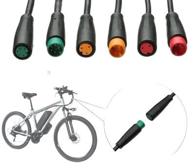 Electric Bike Cable